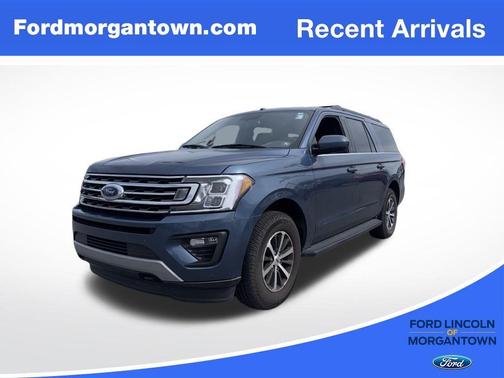 2019 Ford Expedition Max XLT