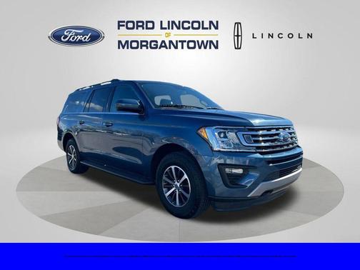 2019 Ford Expedition Max XLT