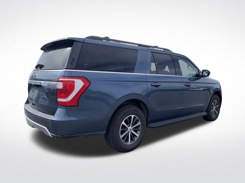 2019 Ford Expedition Max XLT