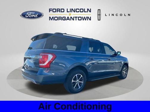 2019 Ford Expedition Max XLT
