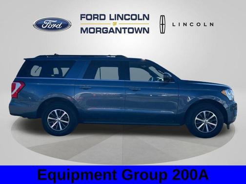 2019 Ford Expedition Max XLT
