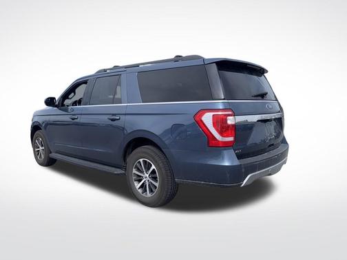 2019 Ford Expedition Max XLT