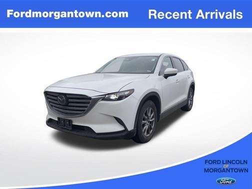 2019 Mazda CX-9 Touring