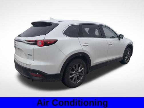 2019 Mazda CX-9 Touring