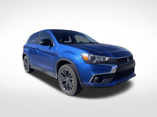 2017 Mitsubishi Outlander Sport 2.0 LE