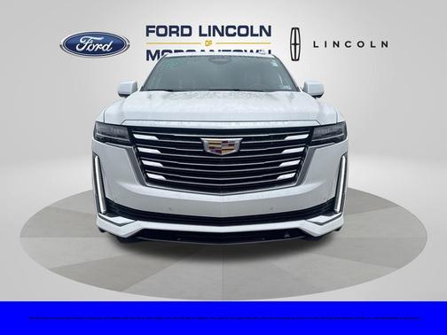 2023 Cadillac Escalade Premium Luxury Platinum