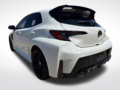 2025 Toyota GR Corolla Premium