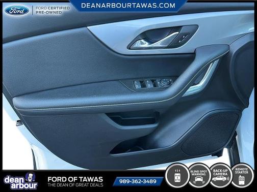 2023 Chevrolet Blazer LT W/2LT