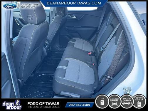 2023 Chevrolet Blazer LT W/2LT