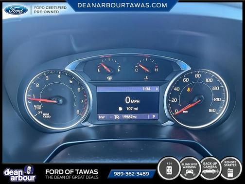 2023 Chevrolet Blazer LT W/2LT