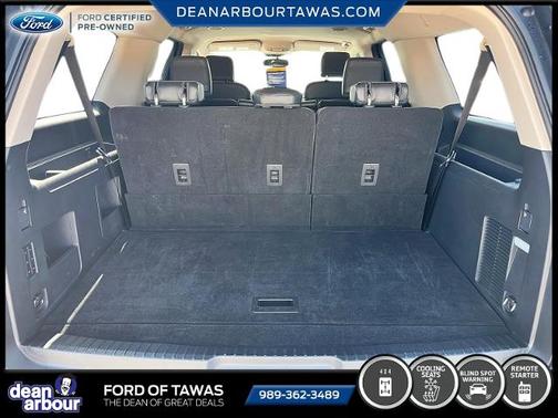 2022 Ford Expedition XLT