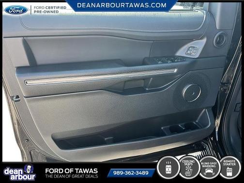 2022 Ford Expedition XLT