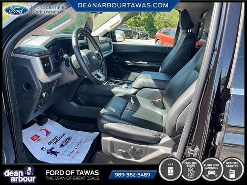 2022 Ford Expedition XLT