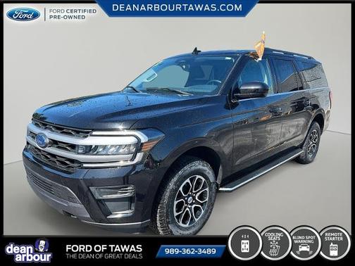 2022 Ford Expedition XLT