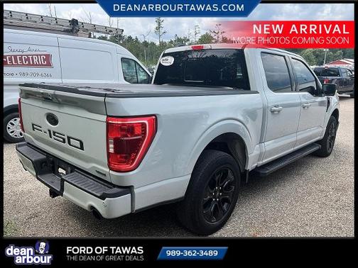 AVALANCHE 2023 Ford F-150 XL