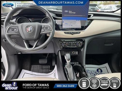 2023 Buick Encore GX ESSENCE