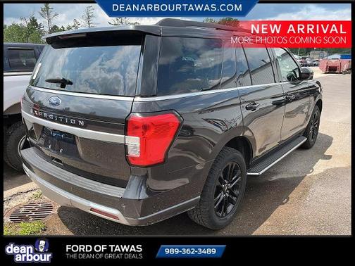 2023 Ford Expedition XLT