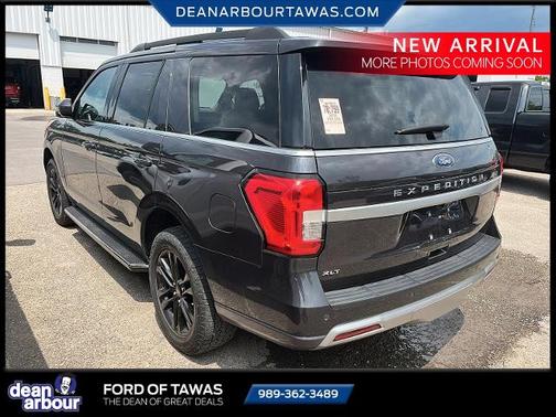2023 Ford Expedition XLT