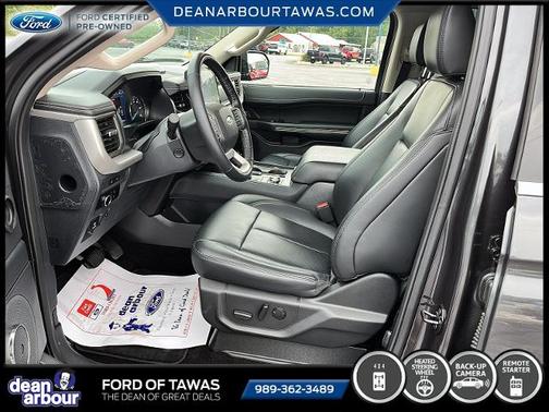 2023 Ford Expedition XLT