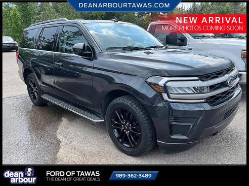 2023 Ford Expedition XLT