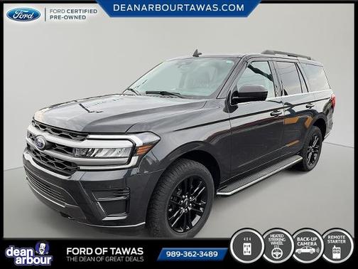 2023 Ford Expedition XLT