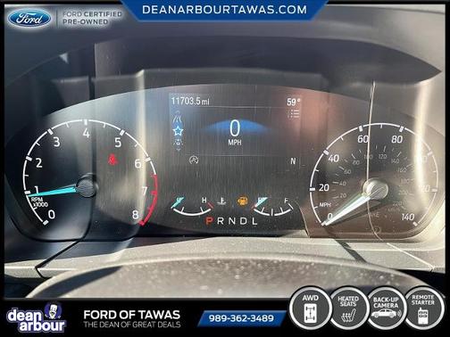 2022 Ford Maverick SUPERC