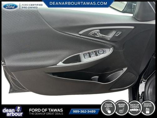 2024 Chevrolet Malibu LT W/1LT