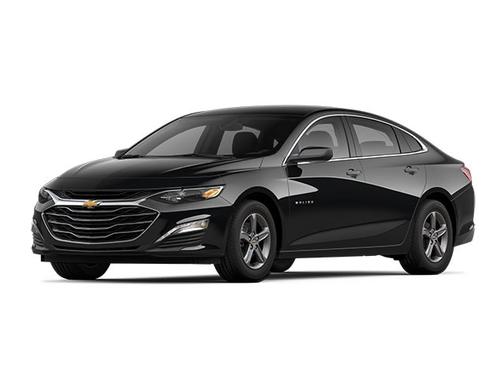 2024 Chevrolet Malibu LT W/1LT