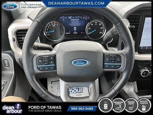 AGATE BLACK METALLIC 2021 Ford F-150