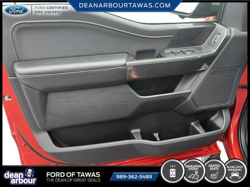 HOT PEPPER RED MET TINTD CC 2023 Ford F-150 XL