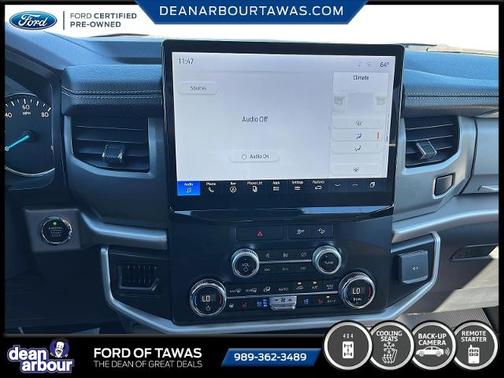 2022 Ford Expedition XLT