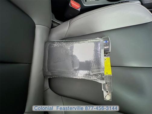 2025 Subaru Forester Sport Hybrid