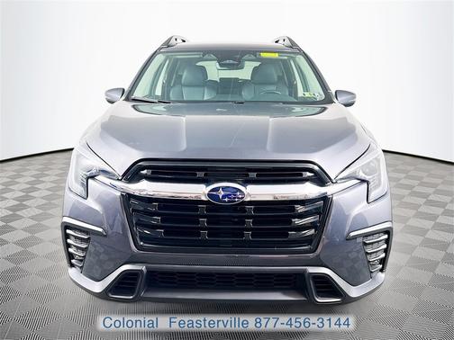 2023 Subaru Ascent Limited 8-Passenger