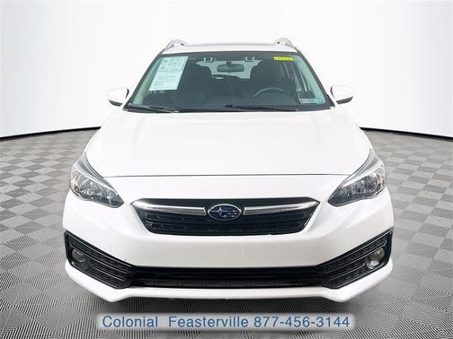 2023 Subaru Impreza Premium