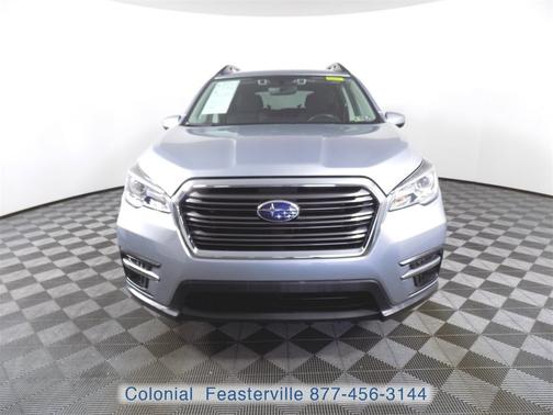 2021 Subaru Ascent Premium 7-Passenger