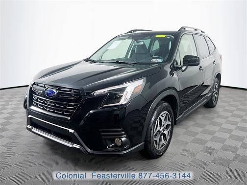 2023 Subaru Forester Premium