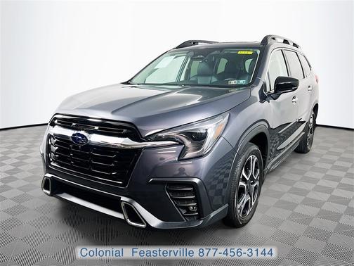2024 Subaru Ascent Touring 7-Passenger