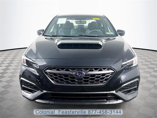 2024 Subaru WRX Base