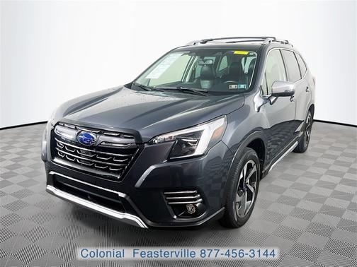 2023 Subaru Forester Touring