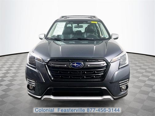 2023 Subaru Forester Touring