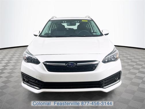 2023 Subaru Impreza Premium