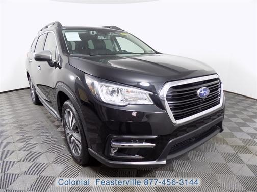 2022 Subaru Ascent Touring 7-Passenger