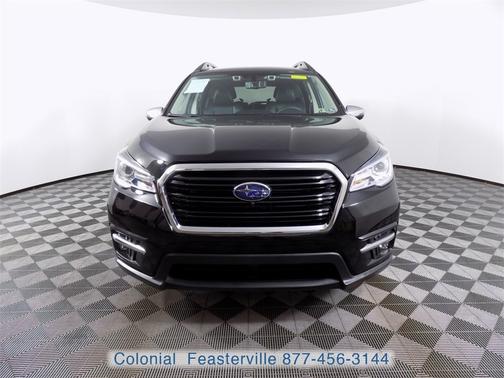 2022 Subaru Ascent Touring 7-Passenger