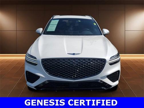 2025 Genesis GV70 3.5T Sport