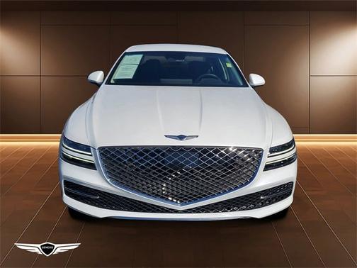 2024 Genesis G80 2.5T
