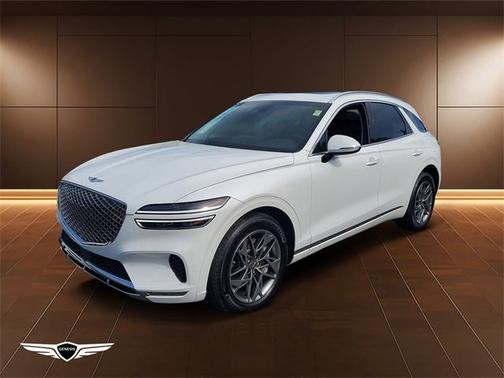 2025 Genesis GV70 2.5T