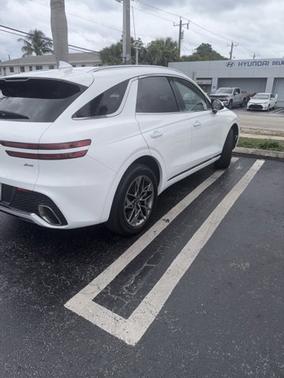 2023 Genesis GV70 2.5T