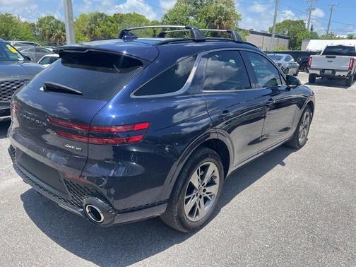 2025 Genesis GV70 3.5T Sport