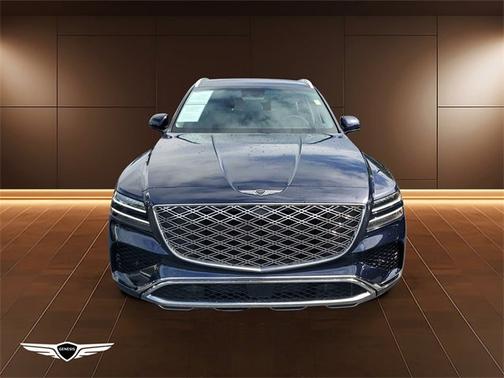 2025 Genesis GV80 2.5T