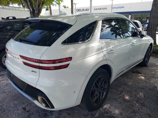 2023 Genesis GV70 2.5T